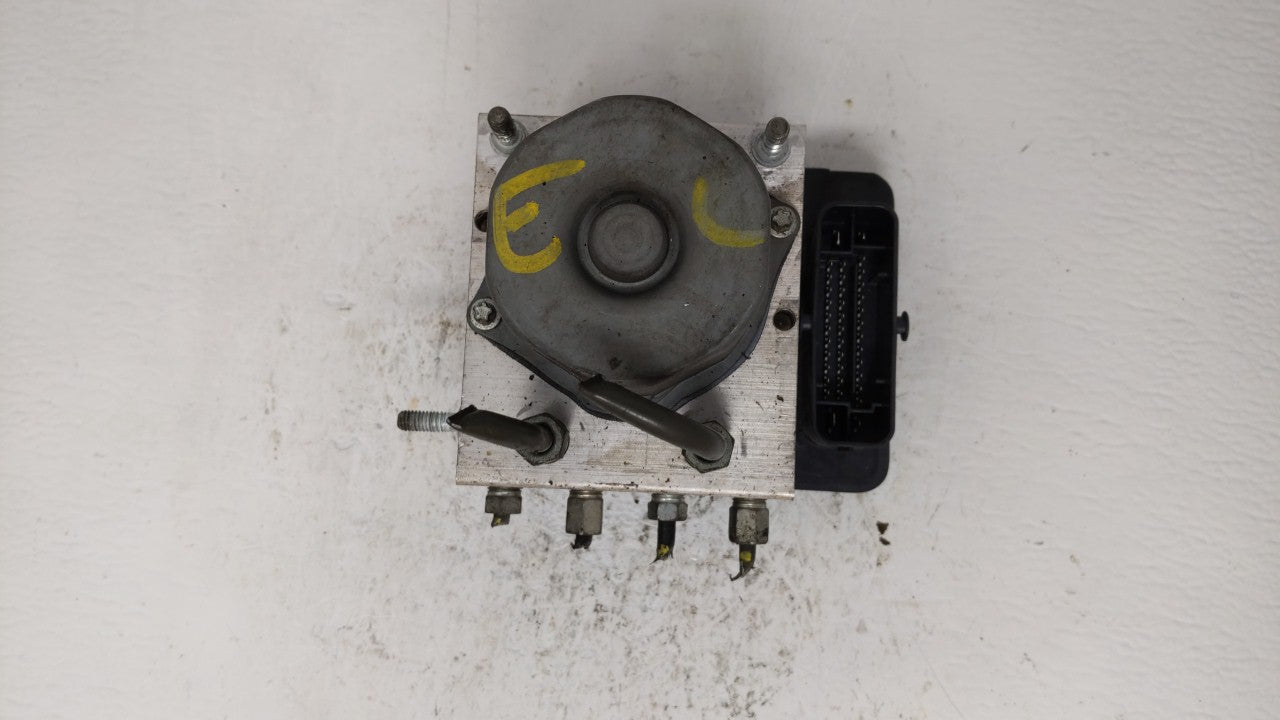 2013-2015 Nissan Altima ABS Pump Control Module Replacement P/N:47760 3TA0A 47660 3TA0A Fits Fits 2013 2014 2015 OEM Used Au