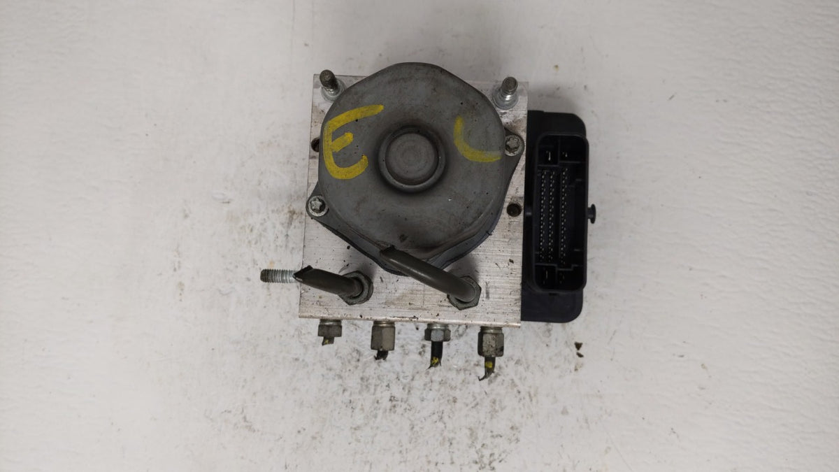 2013-2015 Nissan Altima Anti-Lock Brake ABS Pump Module Actuator OEM P/N:47760 3TA0A 47660 3TA0A Fits Fits 2013 2014 2015 OE
