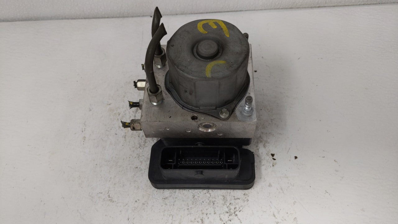 2013-2015 Nissan Altima ABS Pump Control Module Replacement P/N:47760 3TA0A 47660 3TA0A Fits Fits 2013 2014 2015 OEM Used Au