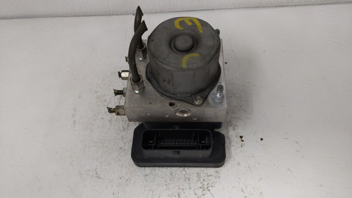 2013-2015 Nissan Altima Anti-Lock Brake ABS Pump Module Actuator OEM P/N:47760 3TA0A 47660 3TA0A Fits Fits 2013 2014 2015 OE