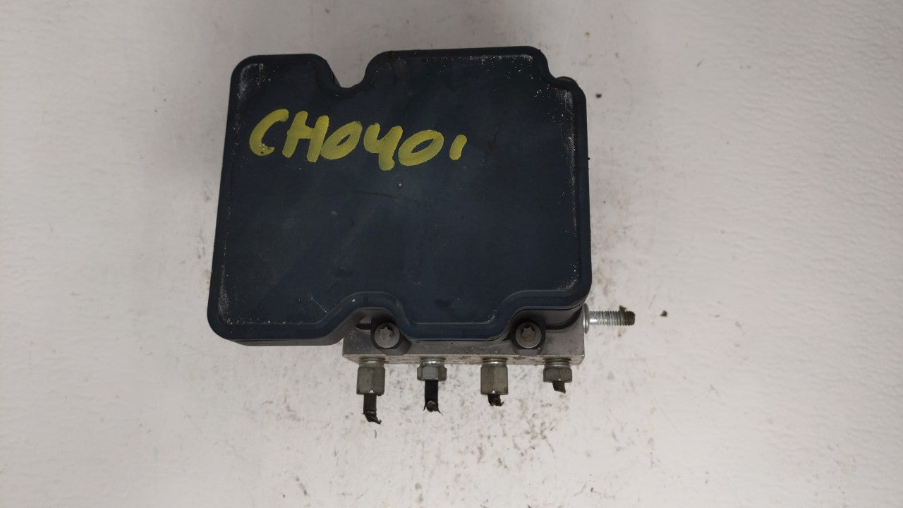 2013-2015 Nissan Altima ABS Pump Control Module Replacement P/N:47760 3TA0A 47660 3TA0A Fits Fits 2013 2014 2015 OEM Used Au