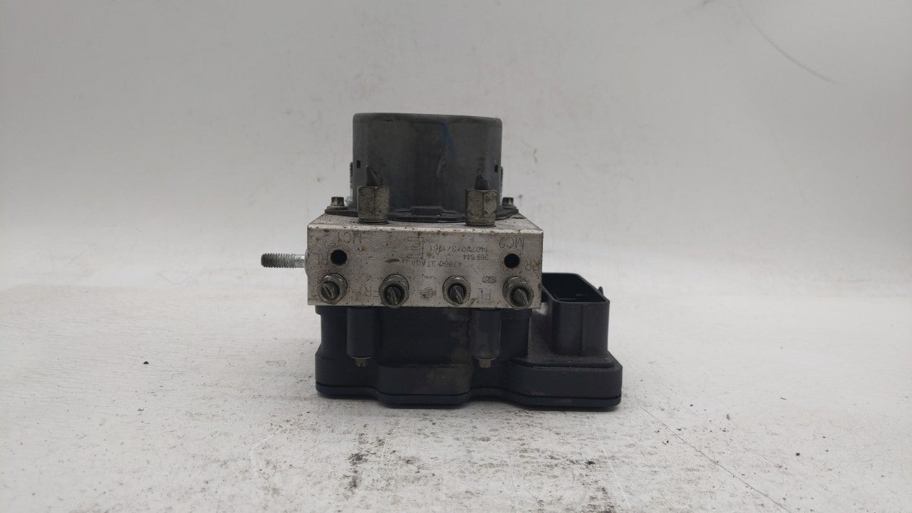 2013-2015 Nissan Altima ABS Pump Control Module Replacement P/N:47760 3TA0A 47660 3TA0A Fits Fits 2013 2014 2015 OEM Used Au
