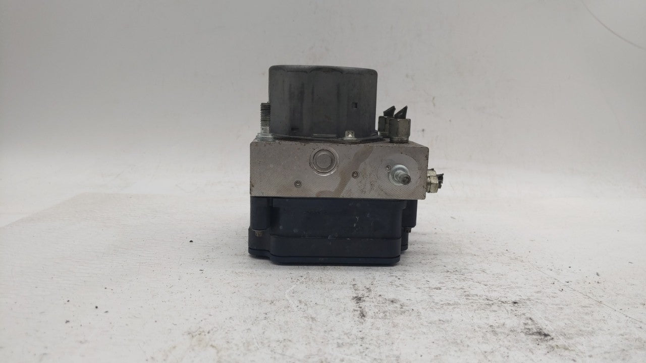 2013-2015 Nissan Altima ABS Pump Control Module Replacement P/N:47760 3TA0A 47660 3TA0A Fits Fits 2013 2014 2015 OEM Used Au