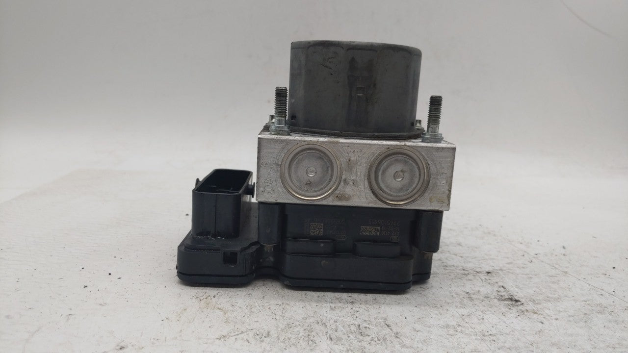 2013-2015 Nissan Altima ABS Pump Control Module Replacement P/N:47760 3TA0A 47660 3TA0A Fits Fits 2013 2014 2015 OEM Used Au