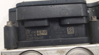 2013-2015 Nissan Altima ABS Pump Control Module Replacement P/N:47760 3TA0A 47660 3TA0A Fits Fits 2013 2014 2015 OEM Used Au