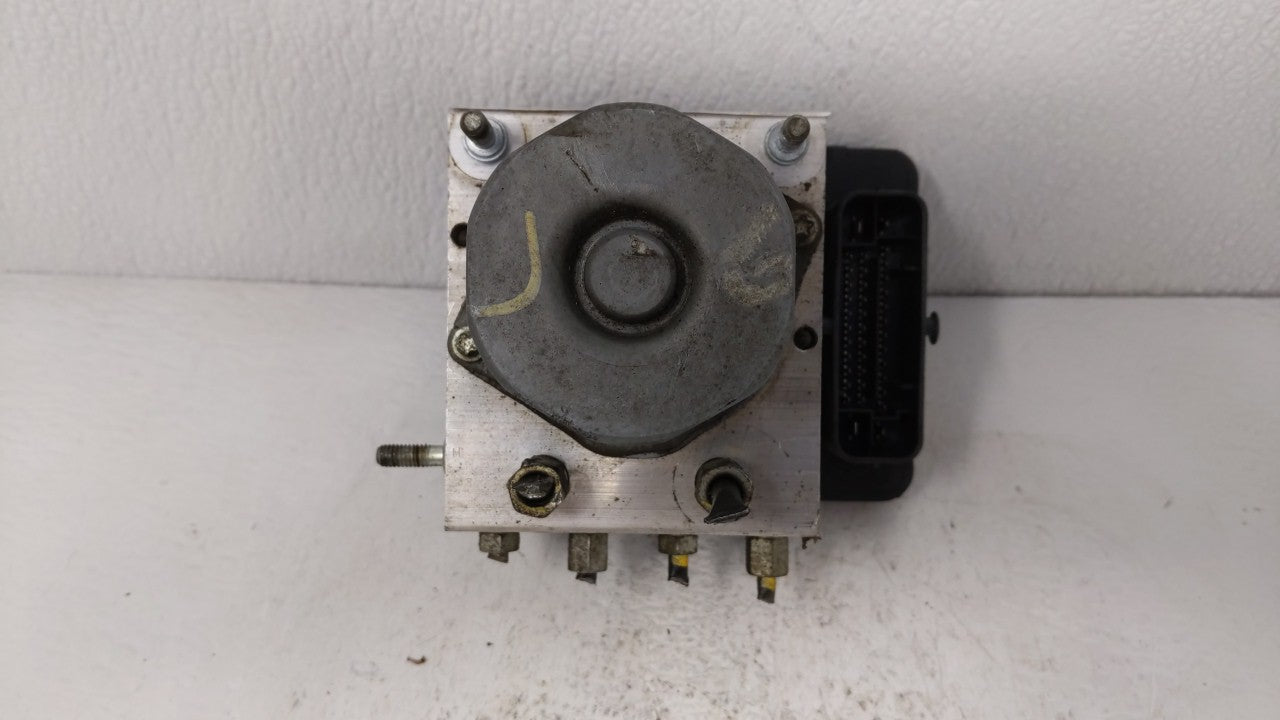 2013-2015 Nissan Altima ABS Pump Control Module Replacement P/N:47760 3TA0A 47660 3TA0A Fits Fits 2013 2014 2015 OEM Used Au