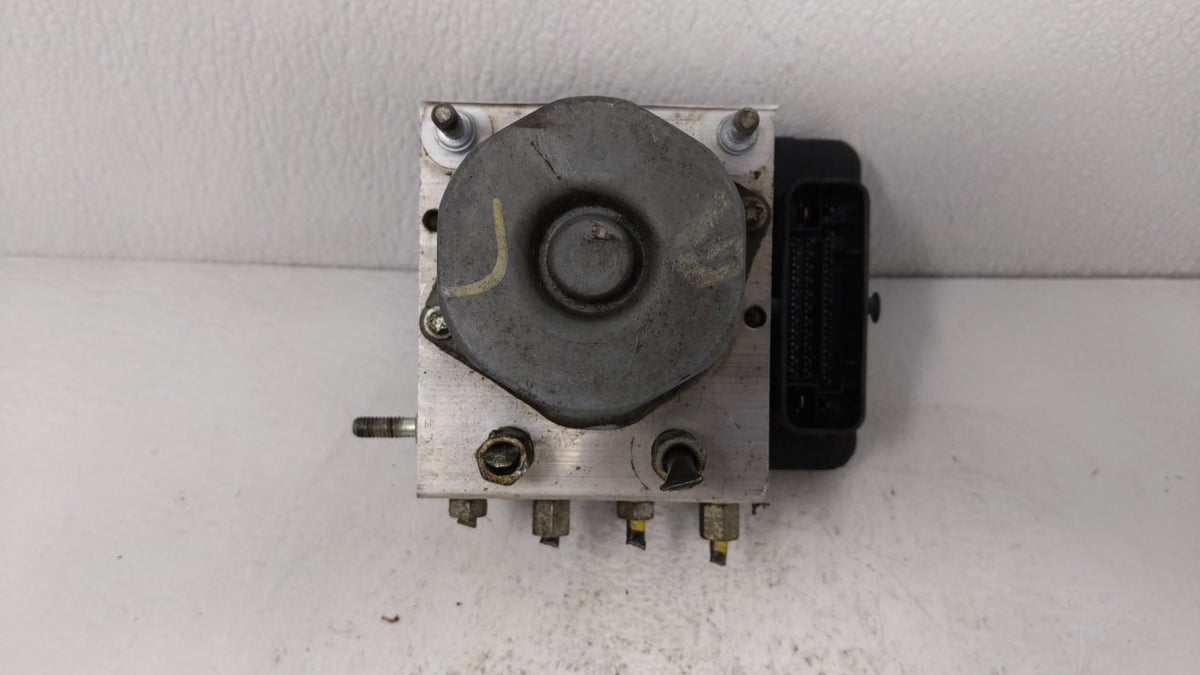 2013-2015 Nissan Altima Anti-Lock Brake ABS Pump Module Actuator OEM P/N:47760 3TA0A 47660 3TA0A Fits Fits 2013 2014 2015 OE