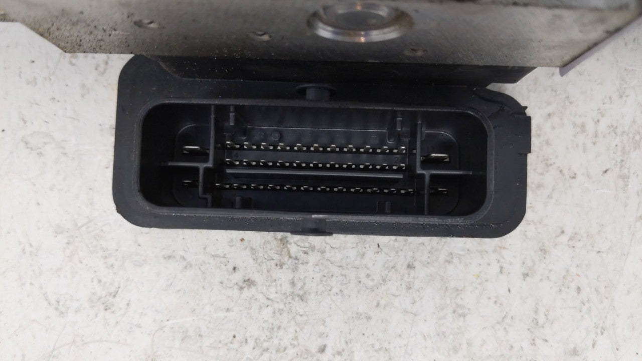 2013-2015 Nissan Altima ABS Pump Control Module Replacement P/N:47760 3TA0A 47660 3TA0A Fits Fits 2013 2014 2015 OEM Used Au