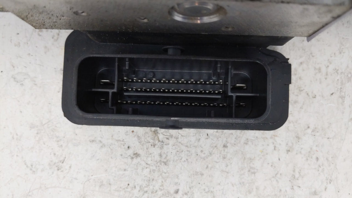 2013-2015 Nissan Altima Anti-Lock Brake ABS Pump Module Actuator OEM P/N:47760 3TA0A 47660 3TA0A Fits Fits 2013 2014 2015 OE