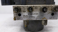 2013-2015 Nissan Altima ABS Pump Control Module Replacement P/N:47760 3TA0A 47660 3TA0A Fits Fits 2013 2014 2015 OEM Used Au