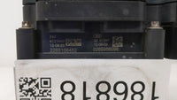 2013-2015 Nissan Altima ABS Pump Control Module Replacement P/N:47760 3TA0A 47660 3TA0A Fits Fits 2013 2014 2015 OEM Used Au