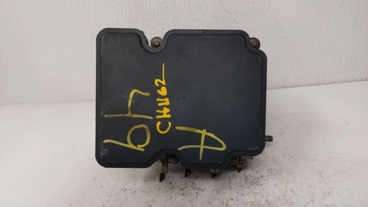 2013-2015 Nissan Altima ABS Pump Control Module Replacement P/N:47760 3TA0A 47660 3TA0A Fits Fits 2013 2014 2015 OEM Used Au