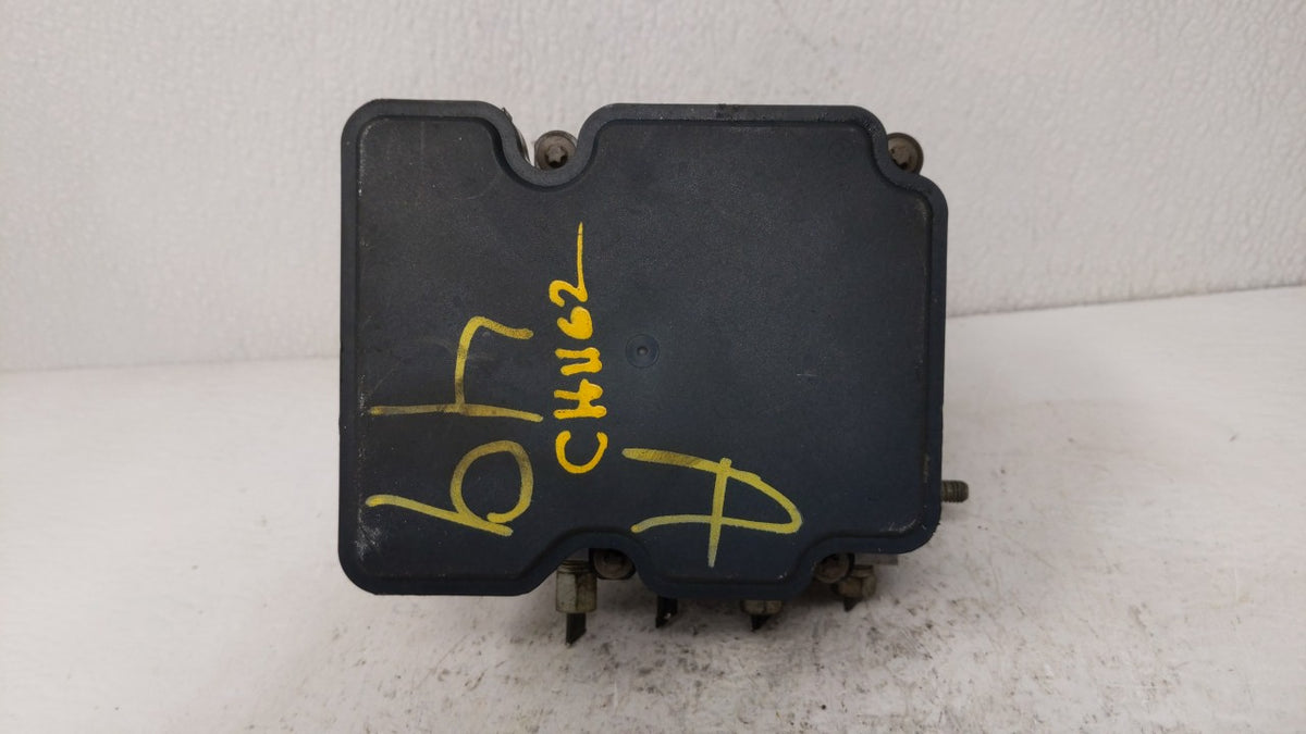 2013-2015 Nissan Altima Anti-Lock Brake ABS Pump Module Actuator OEM P/N:47760 3TA0A 47660 3TA0A Fits Fits 2013 2014 2015 OE