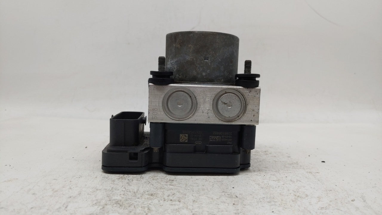 2013-2015 Nissan Altima ABS Pump Control Module Replacement P/N:47660 3TA0C 47660 9HM0A, 47660 9HM0C Fits Fits 2013 2014 201