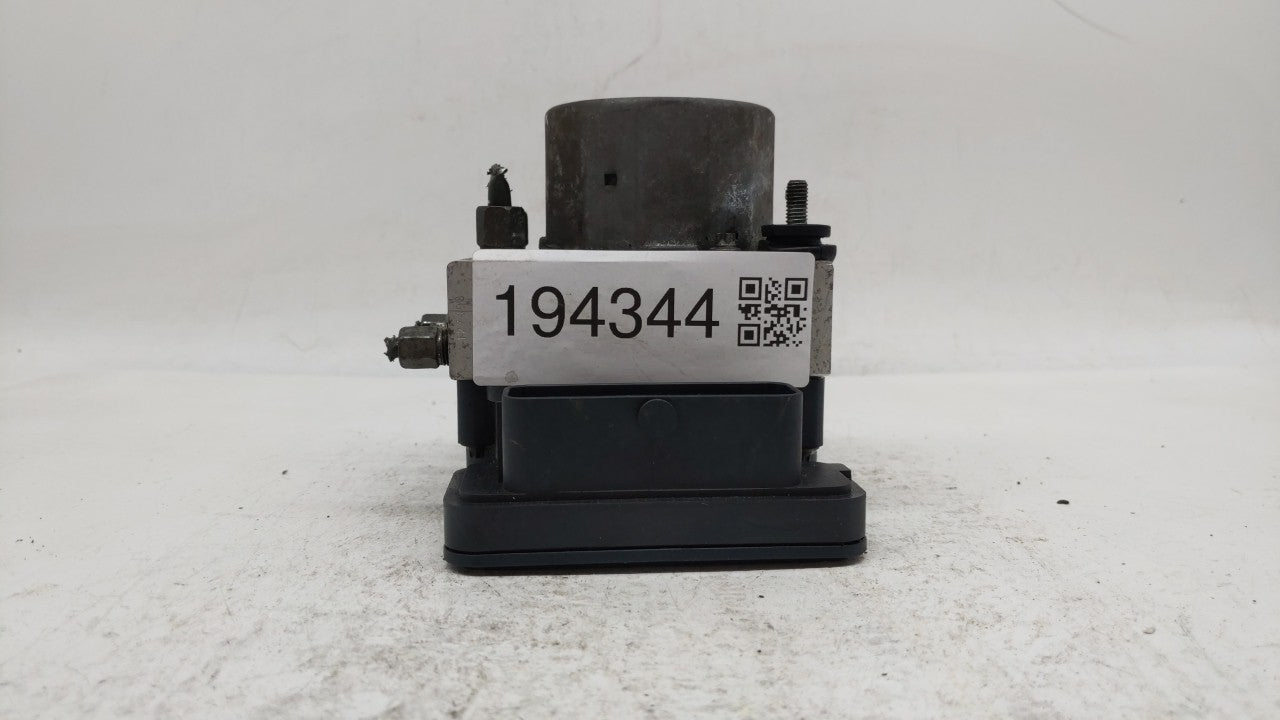 2013-2015 Nissan Altima ABS Pump Control Module Replacement P/N:47660 3TA0C 47660 9HM0A, 47660 9HM0C Fits Fits 2013 2014 201