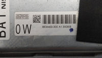 2013-2014 Nissan Altima PCM Engine Control Computer ECU ECM PCU OEM P/N:103271BA1 MEC300-021 A1, BEM400-300 Fits Fits 2013 2