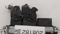 2013-2014 Nissan Altima PCM Engine Control Computer ECU ECM PCU OEM P/N:103271BA1 MEC300-021 A1, BEM400-300 Fits Fits 2013 2