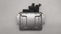 2013-2014 Nissan Altima PCM Engine Control Computer ECU ECM PCU OEM P/N:103271BA1 MEC300-021 A1, BEM400-300 Fits Fits 2013 2