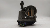 2013-2018 Nissan Altima Throttle Body P/N:3TA60-01 B 3TA60-01 A, 3TA60-01 C Fits Fits 2013 2014 2015 2016 2017 2018 2019 OEM
