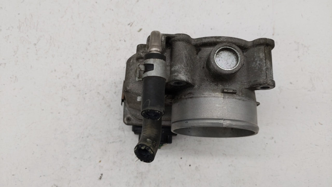 2013-2018 Nissan Altima Throttle Body P/N:3TA60-01 B 3TA60-01 A, 3TA60-01 C Fits Fits 2013 2014 2015 2016 2017 2018 2019 OEM