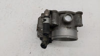 2013-2018 Nissan Altima Throttle Body P/N:3TA60-01 B 3TA60-01 A, 3TA60-01 C Fits Fits 2013 2014 2015 2016 2017 2018 2019 OEM