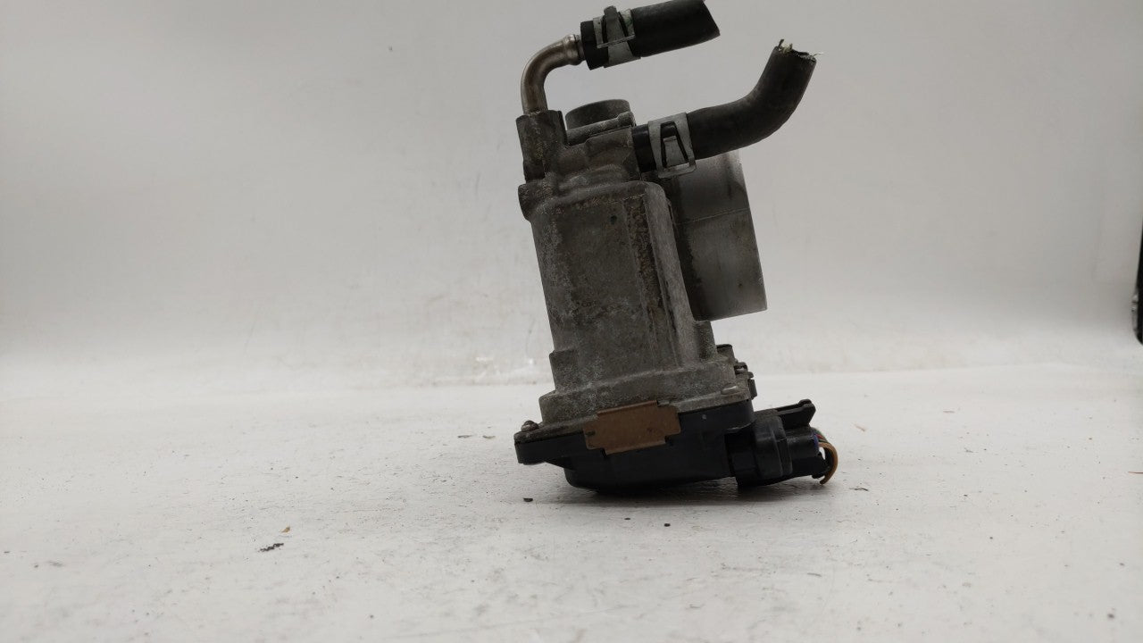 2013-2018 Nissan Altima Throttle Body P/N:3TA60-01 B 3TA60-01 A, 3TA60-01 C Fits Fits 2013 2014 2015 2016 2017 2018 2019 OEM