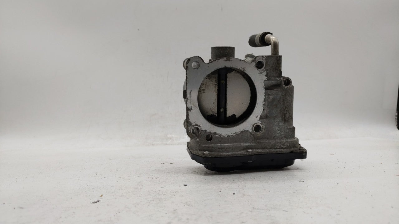 2013-2018 Nissan Altima Throttle Body P/N:3TA60-01 B 3TA60-01 A, 3TA60-01 C Fits Fits 2013 2014 2015 2016 2017 2018 2019 OEM