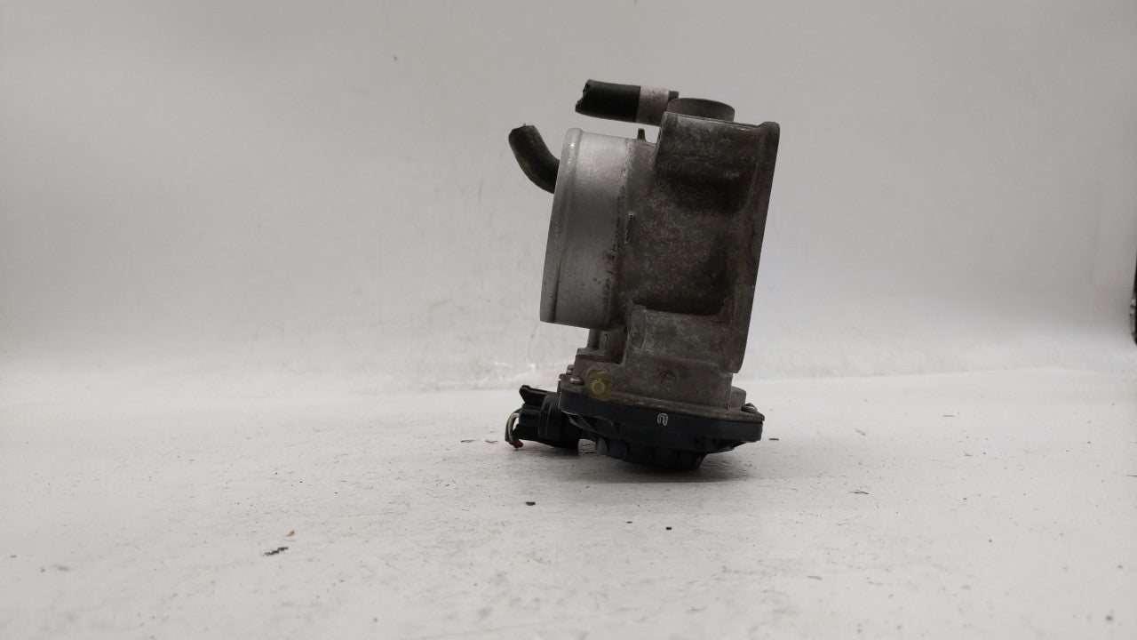 2013-2018 Nissan Altima Throttle Body P/N:3TA60-01 B 3TA60-01 A, 3TA60-01 C Fits Fits 2013 2014 2015 2016 2017 2018 2019 OEM