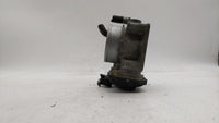 2013-2018 Nissan Altima Throttle Body P/N:3TA60-01 B 3TA60-01 A, 3TA60-01 C Fits Fits 2013 2014 2015 2016 2017 2018 2019 OEM