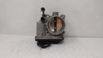 compare product 2013-2018 Nissan Altima Throttle Body P/N:3TA60-01 B 3TA60-01 A, 3TA60-01 C Fits Fits 2013 2014 2015 2016 2017 2018 2019 OEM Used Auto Parts