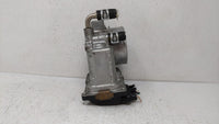 2013-2018 Nissan Altima Throttle Body P/N:3TA60-01 B 3TA60-01 A, 3TA60-01 C Fits Fits 2013 2014 2015 2016 2017 2018 2019 OEM