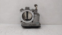 2013-2018 Nissan Altima Throttle Body P/N:3TA60-01 B 3TA60-01 A, 3TA60-01 C Fits Fits 2013 2014 2015 2016 2017 2018 2019 OEM
