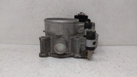 2013-2018 Nissan Altima Throttle Body P/N:3TA60-01 B 3TA60-01 A, 3TA60-01 C Fits Fits 2013 2014 2015 2016 2017 2018 2019 OEM