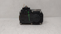 2013-2018 Nissan Altima Throttle Body P/N:3TA60-01 B 3TA60-01 A, 3TA60-01 C Fits Fits 2013 2014 2015 2016 2017 2018 2019 OEM