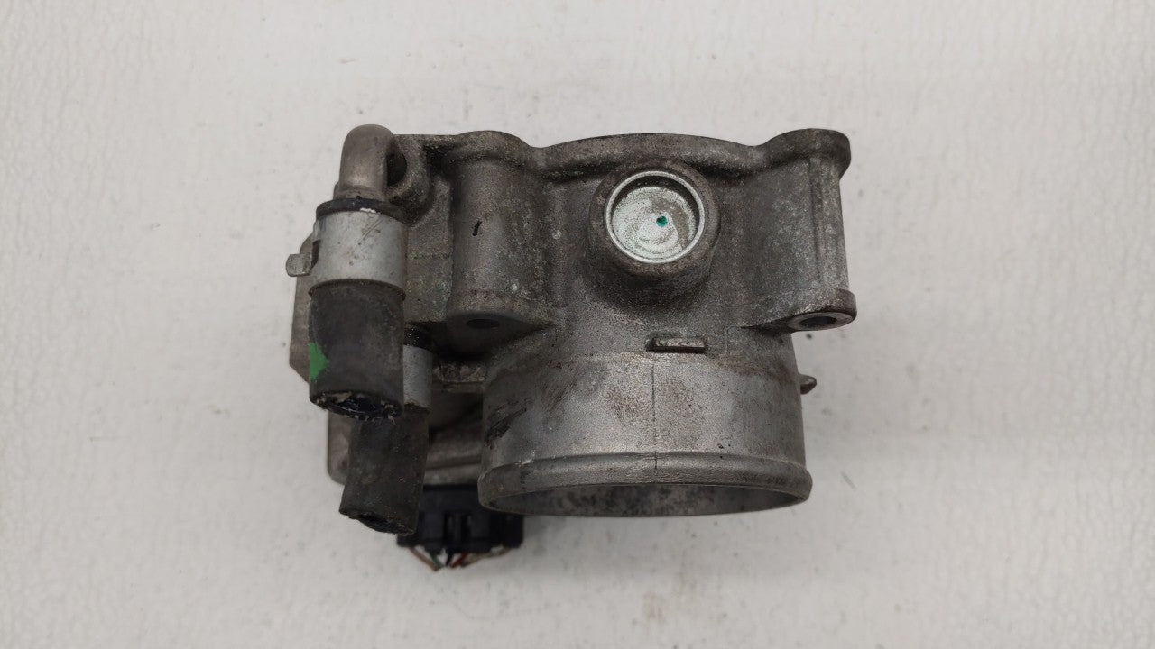 2013-2018 Nissan Altima Throttle Body P/N:3TA60-01 B 3TA60-01 A, 3TA60-01 C Fits Fits 2013 2014 2015 2016 2017 2018 2019 OEM