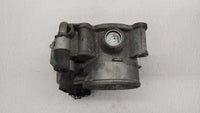 2013-2018 Nissan Altima Throttle Body P/N:3TA60-01 B 3TA60-01 A, 3TA60-01 C Fits Fits 2013 2014 2015 2016 2017 2018 2019 OEM