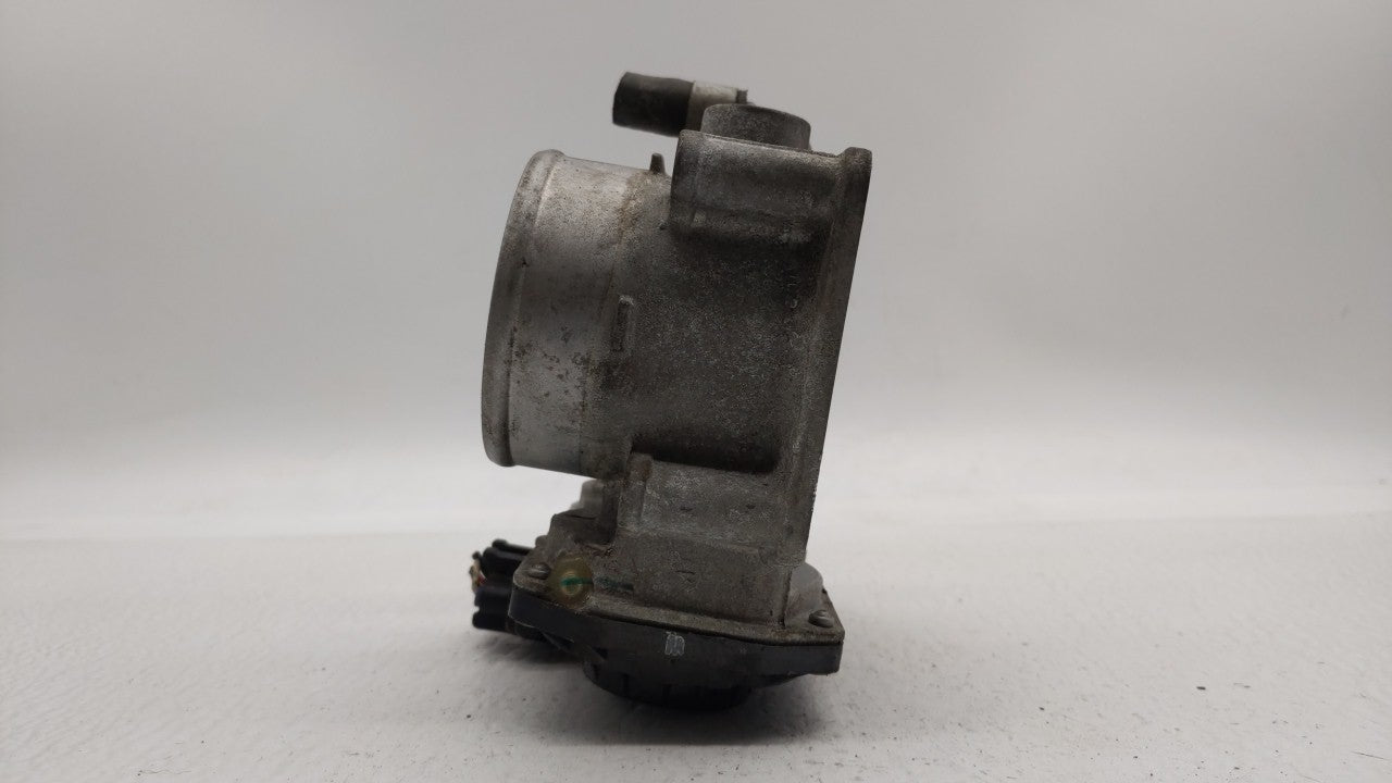 2013-2018 Nissan Altima Throttle Body P/N:3TA60-01 B 3TA60-01 A, 3TA60-01 C Fits Fits 2013 2014 2015 2016 2017 2018 2019 OEM