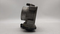 2013-2018 Nissan Altima Throttle Body P/N:3TA60-01 B 3TA60-01 A, 3TA60-01 C Fits Fits 2013 2014 2015 2016 2017 2018 2019 OEM