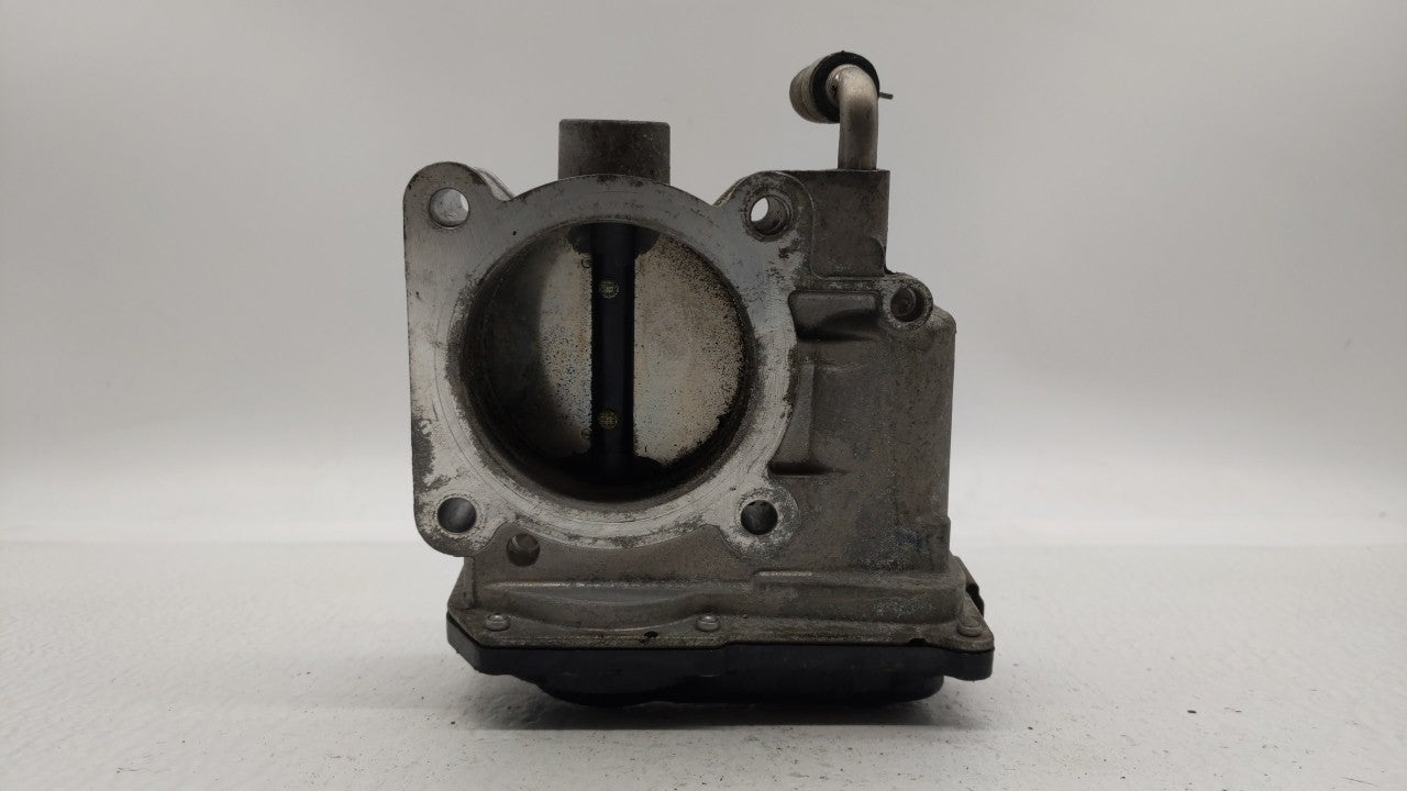 2013-2018 Nissan Altima Throttle Body P/N:3TA60-01 B 3TA60-01 A, 3TA60-01 C Fits Fits 2013 2014 2015 2016 2017 2018 2019 OEM