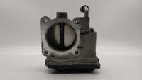 2013-2018 Nissan Altima Throttle Body P/N:3TA60-01 B 3TA60-01 A, 3TA60-01 C Fits Fits 2013 2014 2015 2016 2017 2018 2019 OEM