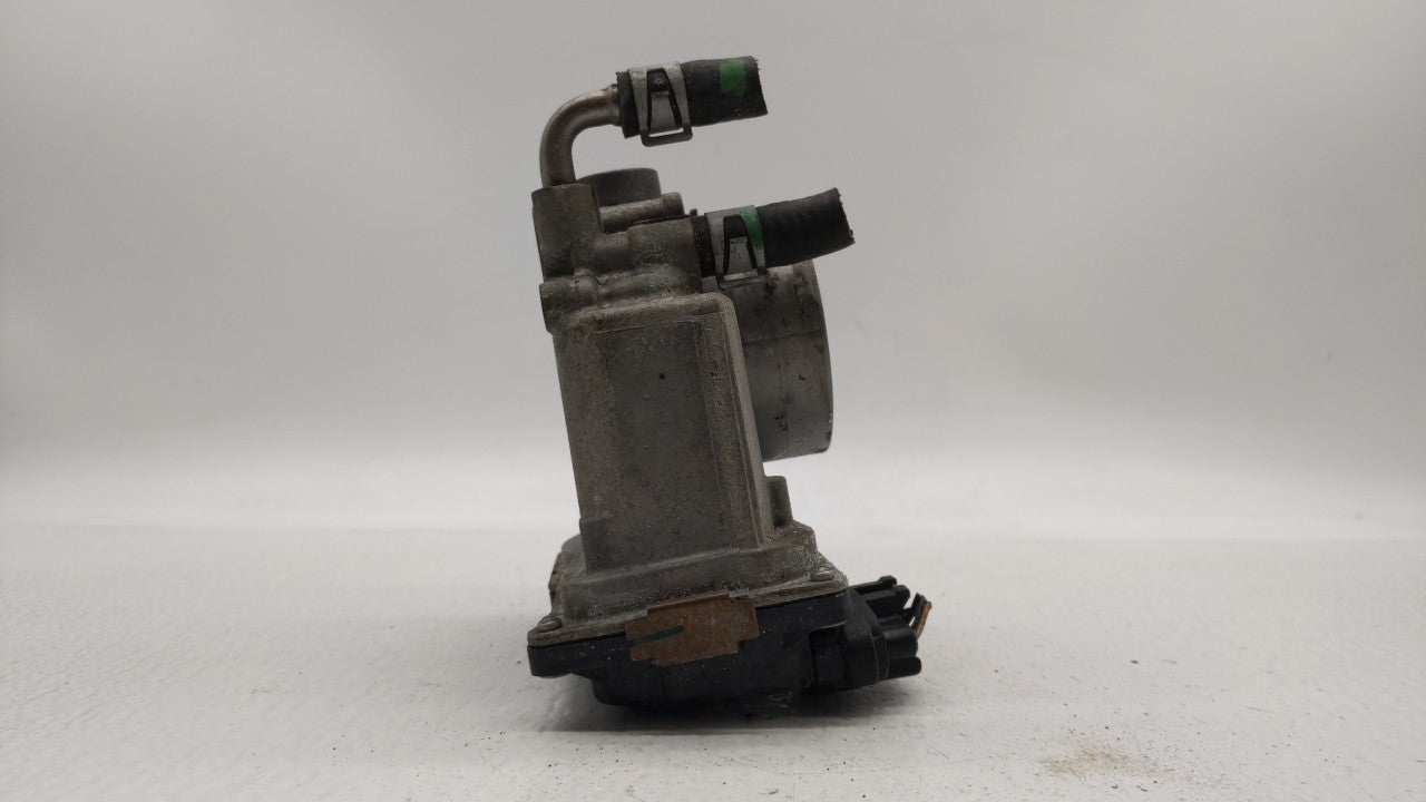 2013-2018 Nissan Altima Throttle Body P/N:3TA60-01 B 3TA60-01 A, 3TA60-01 C Fits Fits 2013 2014 2015 2016 2017 2018 2019 OEM