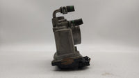 2013-2018 Nissan Altima Throttle Body P/N:3TA60-01 B 3TA60-01 A, 3TA60-01 C Fits Fits 2013 2014 2015 2016 2017 2018 2019 OEM