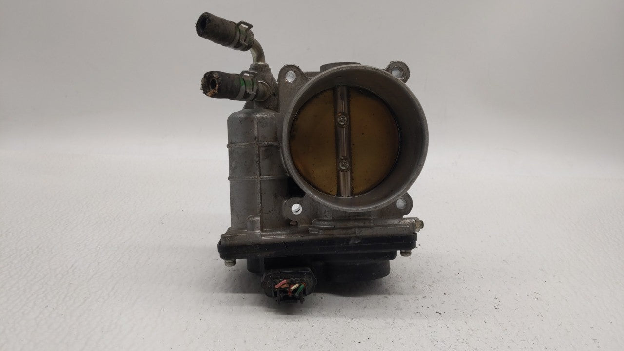 2007-2014 Nissan Altima Throttle Body P/N:526-01 G 0205, RME70-11 Fits Fits 2007 2008 2009 2010 2011 2012 2013 2014 OEM Used