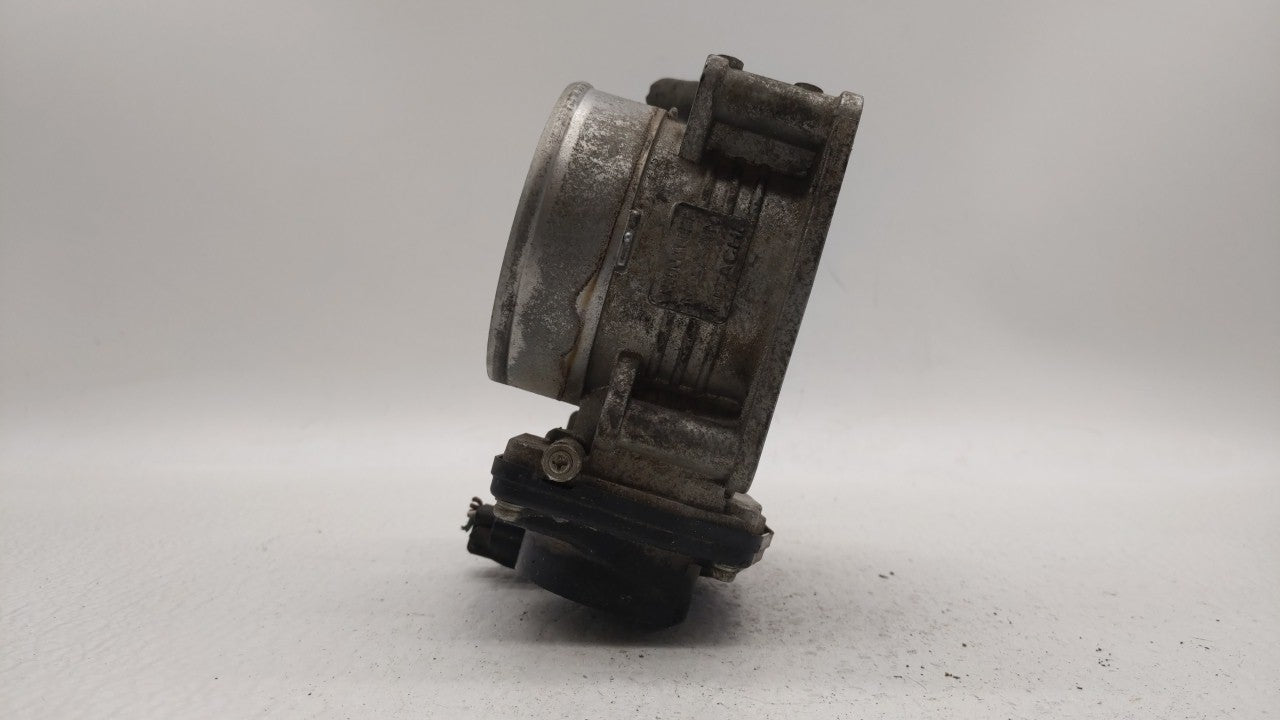 2007-2014 Nissan Altima Throttle Body P/N:526-01 G 0205, RME70-11 Fits Fits 2007 2008 2009 2010 2011 2012 2013 2014 OEM Used