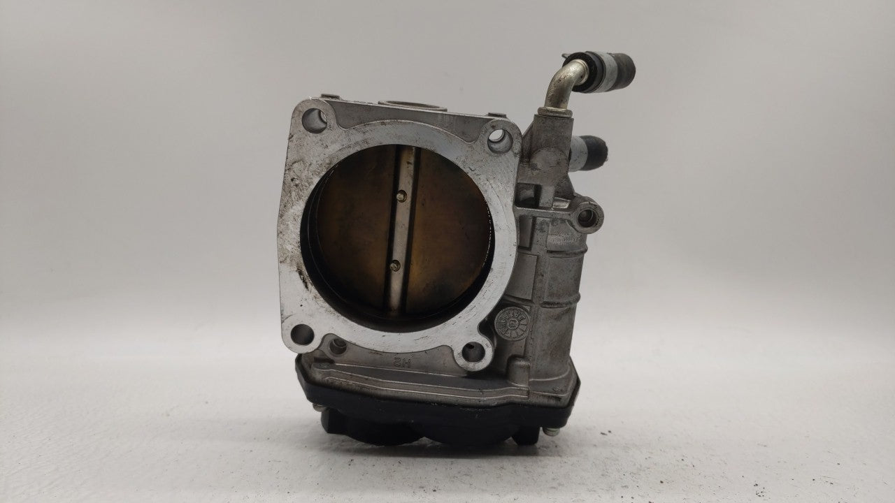 2007-2014 Nissan Altima Throttle Body P/N:526-01 G 0205, RME70-11 Fits Fits 2007 2008 2009 2010 2011 2012 2013 2014 OEM Used