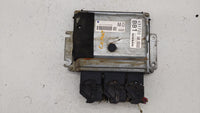 2013-2014 Nissan Altima PCM Engine Control Computer ECU ECM PCU OEM P/N:NEC008-043 103271BA1, MEC300-021 A1 Fits Fits 2013 2