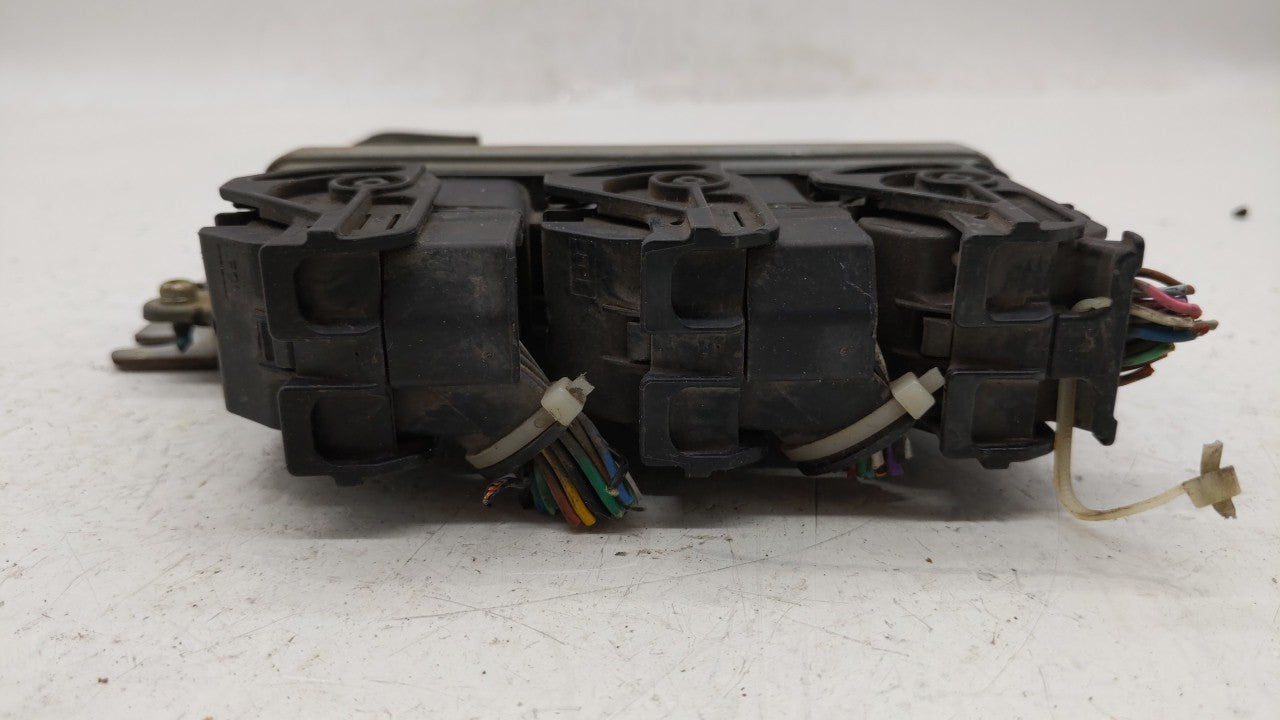 2013-2014 Nissan Altima PCM Engine Control Computer ECU ECM PCU OEM P/N:NEC008-043 103271BA1, MEC300-021 A1 Fits Fits 2013 2