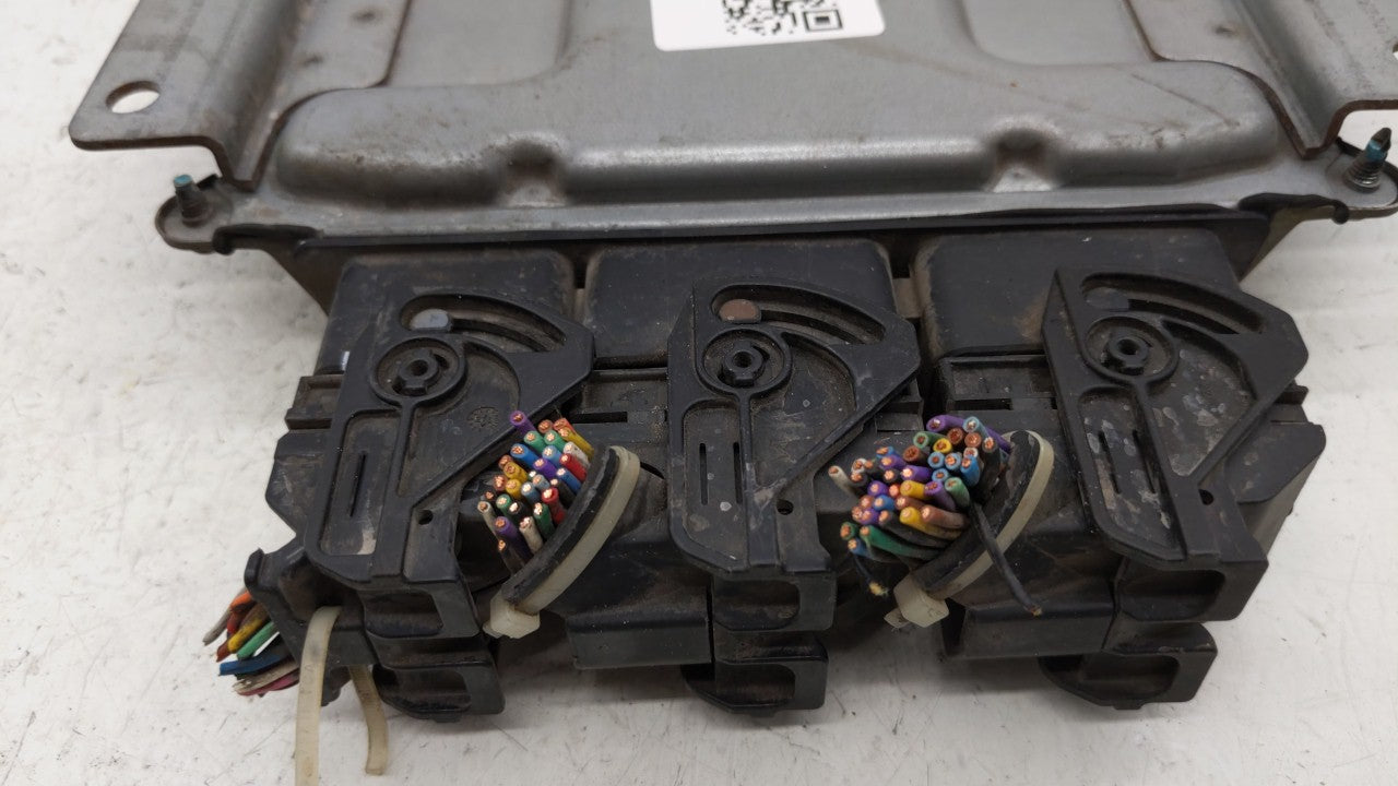 2013-2014 Nissan Altima PCM Engine Control Computer ECU ECM PCU OEM P/N:NEC008-043 103271BA1, MEC300-021 A1 Fits Fits 2013 2