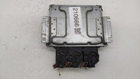 2013-2014 Nissan Altima PCM Engine Control Computer ECU ECM PCU OEM P/N:NEC008-043 103271BA1, MEC300-021 A1 Fits Fits 2013 2