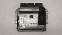 2013-2014 Nissan Altima PCM Engine Control Computer ECU ECM PCU OEM P/N:BEM400-300 A1 NEC012-036 Fits Fits 2013 2014 OEM Use